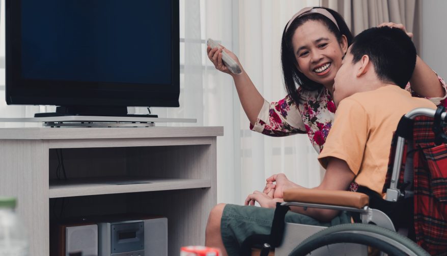 Daily Task Shared Living 5