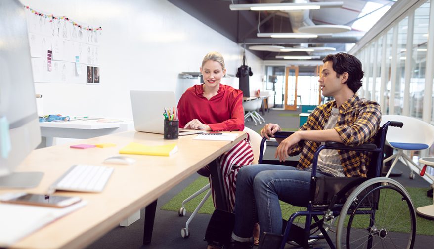 Development Life Skills 8